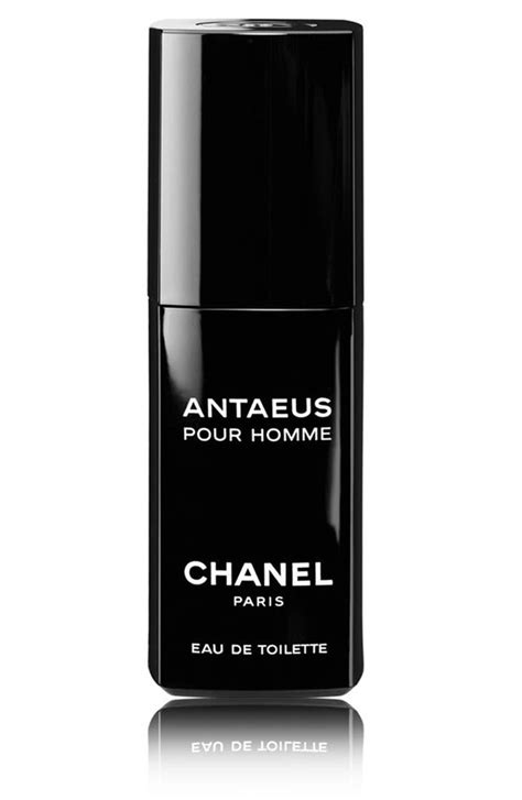 chanel antaeus eau de toilette spray 50ml